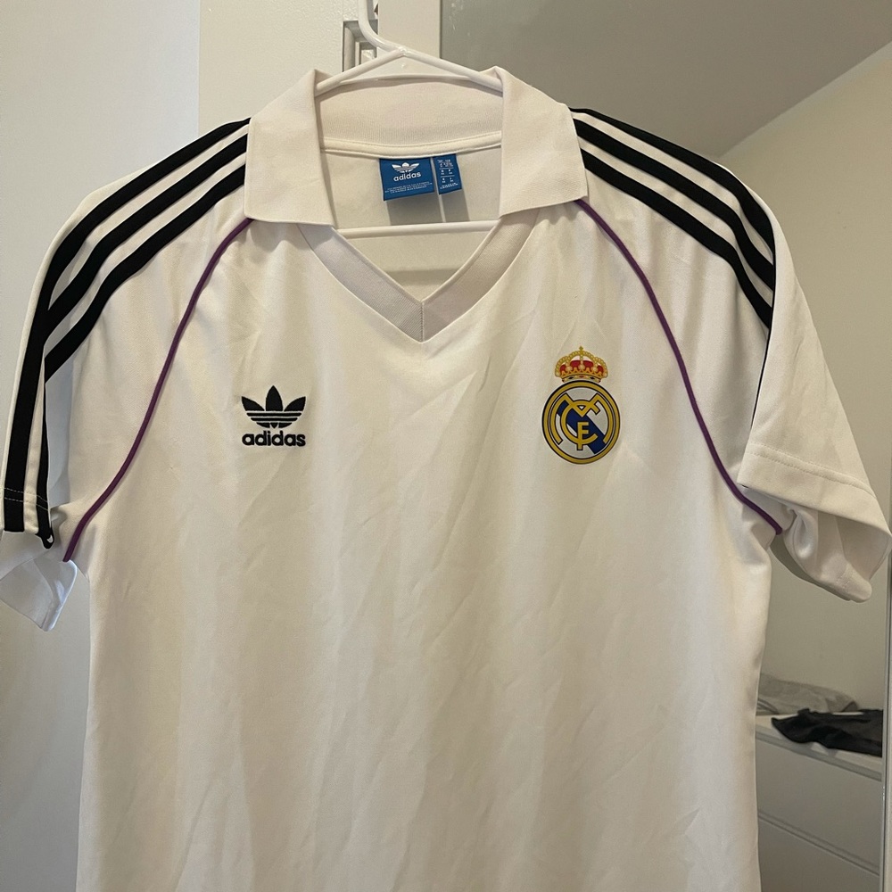 Real Madrid Limited Edition